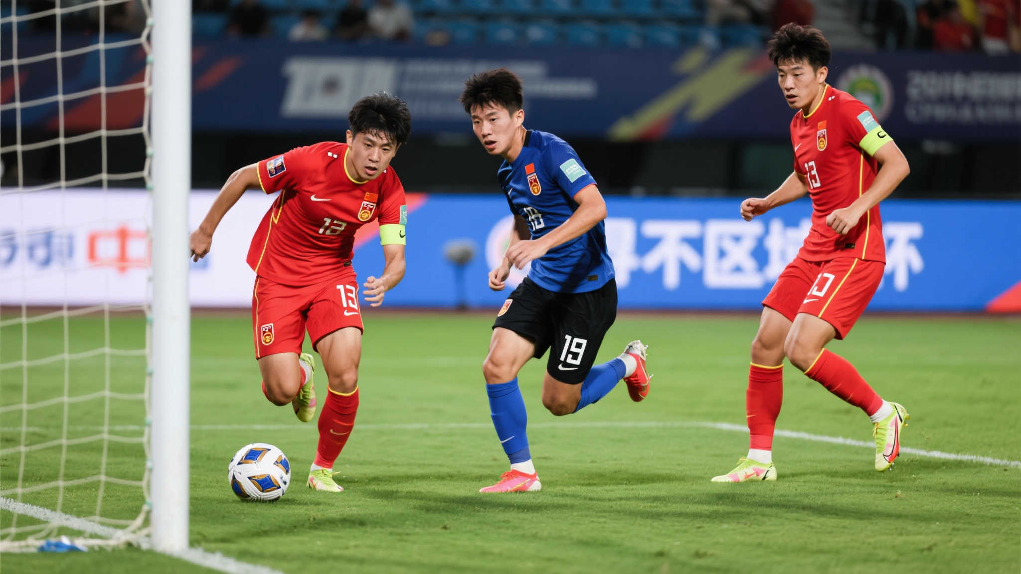 亚洲两队全败0-1，非洲劲旅首胜展现潜力