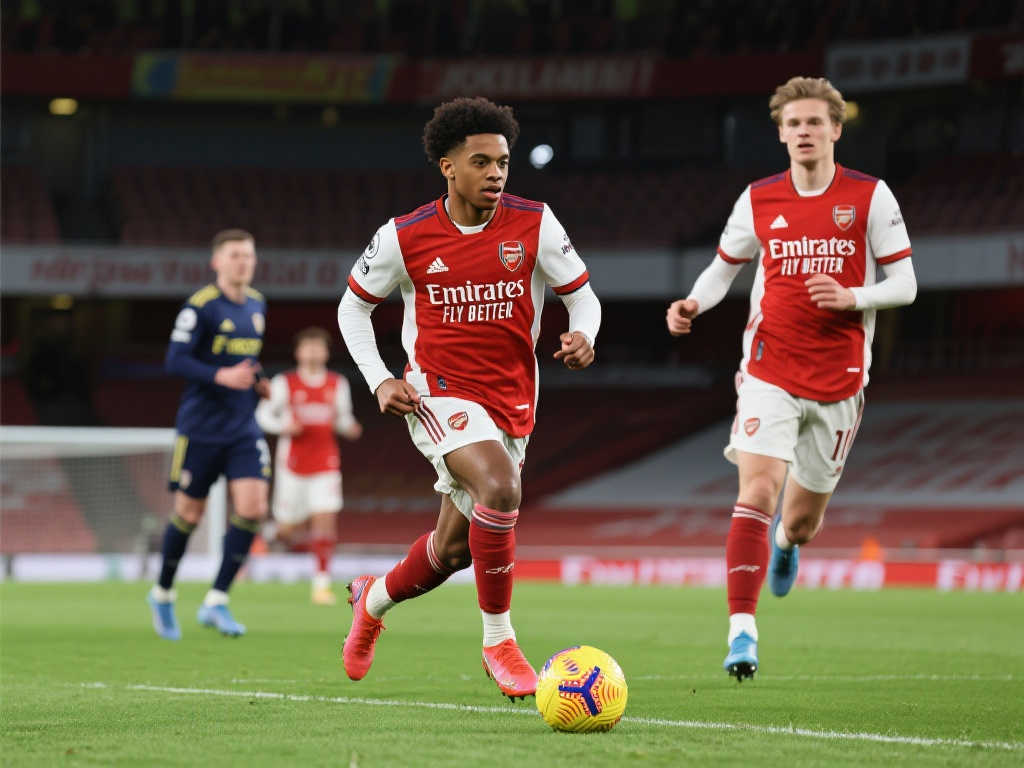 詹俊:多纳鲁马闪耀巴黎全场最佳,阿森纳晋级半决赛在望 詹俊:多纳鲁马闪耀巴黎全场最佳,阿森纳晋级半决赛在望